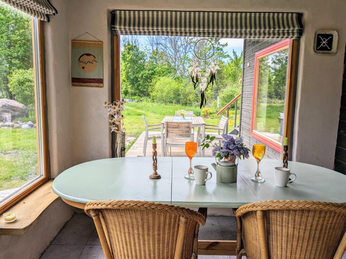 Muhusi Linnumaja Igaküla Extérieur photo